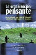 La Organizacion Pensante (9789706135810) by Rubinstein, Moshe F.; Firstenberg, Iris R.