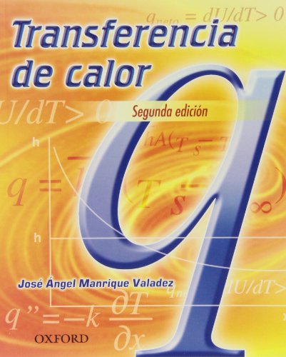 9789706136718: Transferencia de calor