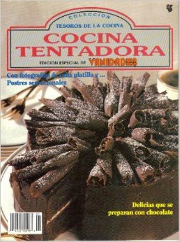 Imagen de archivo de Cocina Tentadora - Edicion Especial De Vanidades a la venta por SecondSale