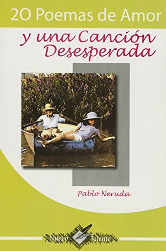 9789706218773: 20 Poemas de Amor y Una Cancion Desesperada