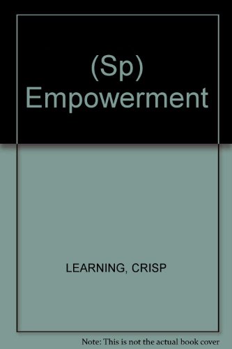 9789706250803: (Sp) Empowerment