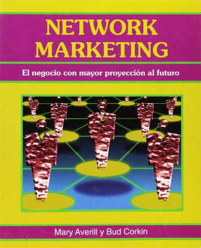 Imagen de archivo de Network Marketing (Spanish Edition) a la venta por Irish Booksellers