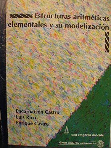 9789706251114: ESTRUCTURAS ARITMETICAS ELEMENTALES [Spanish]