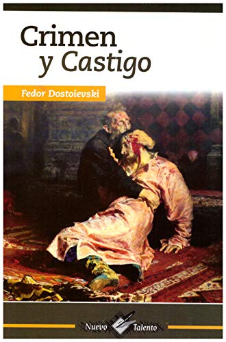 Imagen de archivo de Crimen y Castigo (Spanish Edition) a la venta por Ergodebooks