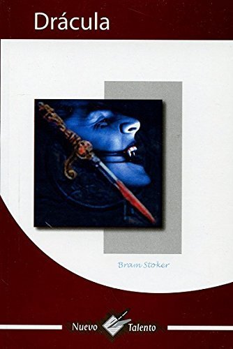 Beispielbild fr Dracula (Spanish Edition) zum Verkauf von medimops