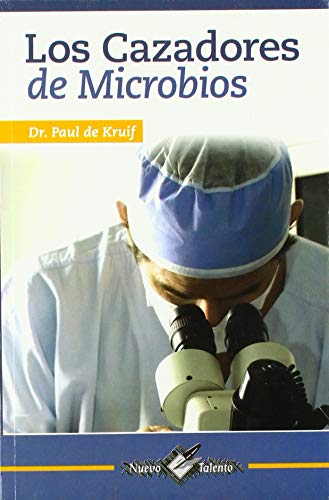 9789706271792: Los cazadores de microbios / Microbe Hunters