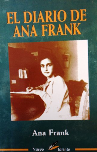 Imagen de archivo de Diario de Ana Frank (Nueva Ed. Epoca) (Spanish Edition) a la venta por HPB Inc.