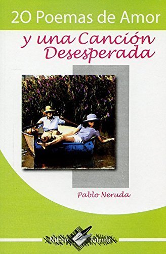Beispielbild für 20 Poemas de Amor y Una Cancion Desesperada (Spanish Edition) zum Verkauf von medimops