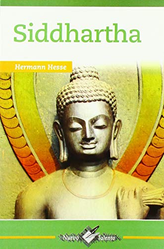 9789706272010: Siddhartha (Nueva Ed. Epoca) (Emperadores) (Spanish Edition)