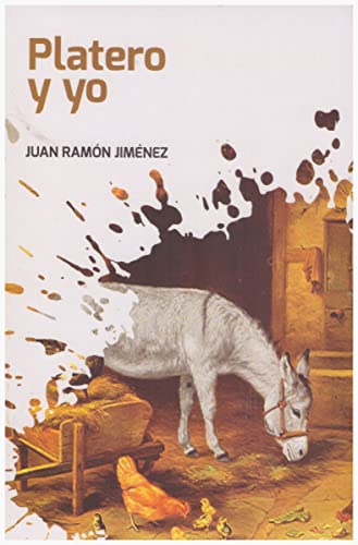 Imagen de archivo de PLATERO Y YO -NUEVO TALENTO- a la venta por ThriftBooks-Dallas