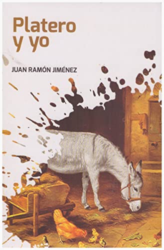 Stock image for PLATERO Y YO -NUEVO TALENTO- for sale by ThriftBooks-Dallas