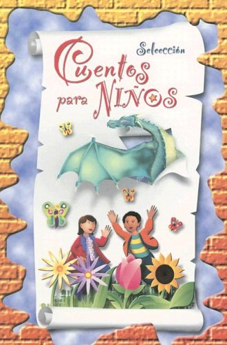 Beispielbild für Seleccion de Cuentos Para Ninos zum Verkauf von medimops