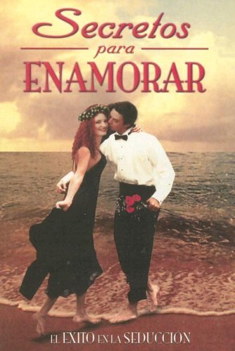 Stock image for Secretos para Enamorar-exito de la seEd. Vagones for sale by Iridium_Books