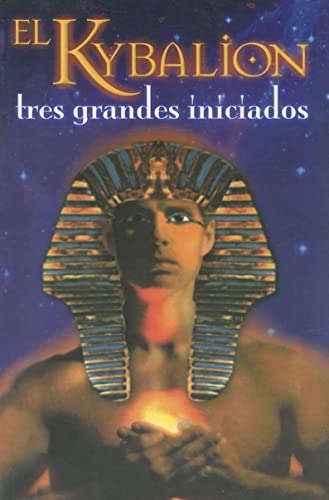 Beispielbild fr Kybalion-tres grandes iniciados (Spanish Edition) [Paperback] by Ed. Vagones zum Verkauf von Iridium_Books