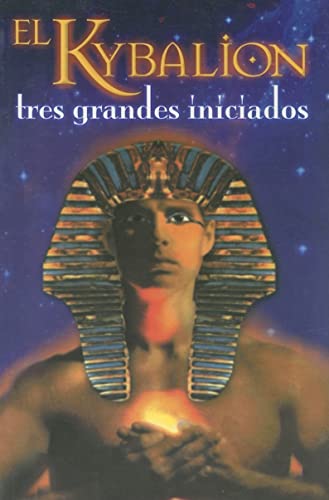 Stock image for Kybalion-tres grandes iniciados (Spanish Edition) for sale by Books Unplugged