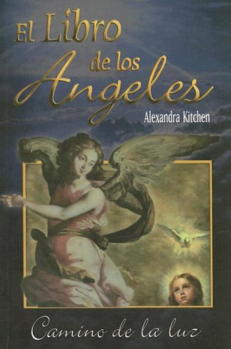 Stock image for Libro de los Angeles (Spanish Edition) for sale by GF Books, Inc.