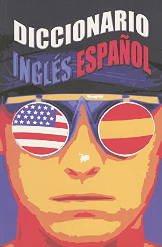 Beispielbild fr Diccionario Espanol/Ingles: Con Pronunciacion Figurada (Spanish and English Edition) zum Verkauf von Books Unplugged