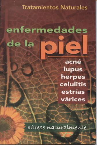 9789706273222: Enfermedades De La Piel (RTM Ediciones) (Spanish Edition)