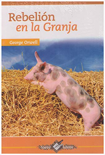 Stock image for Rebelion En La Granja (Spanish Edition) for sale by GF Books, Inc.