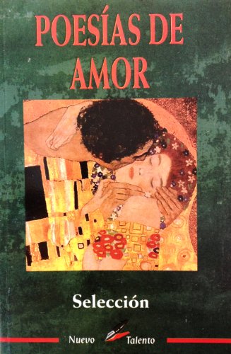 Beispielbild fr Poesias de Amor zum Verkauf von medimops