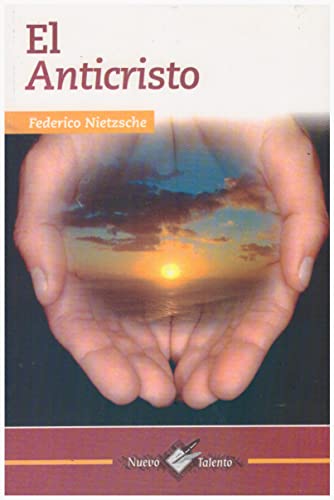 Beispielbild fr Anticristo, El (Spanish Edition) zum Verkauf von Open Books