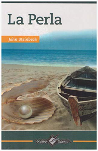 Stock image for La Perla (Spanish Edition) [Paperback] Steinbeck, John for sale by Lakeside Books