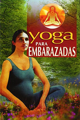 Beispielbild für Yoga Para Embarazadas zum Verkauf von WeBuyBooks