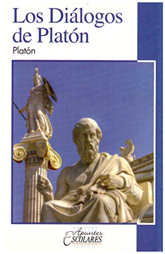 Imagen de archivo de Dialogos de Platon (Spanish Edition) a la venta por GF Books, Inc.