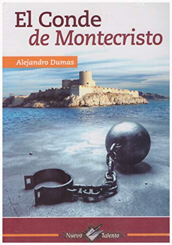 Imagen de archivo de El Conde de Montecristo (Spanish Edition) a la venta por GF Books, Inc.