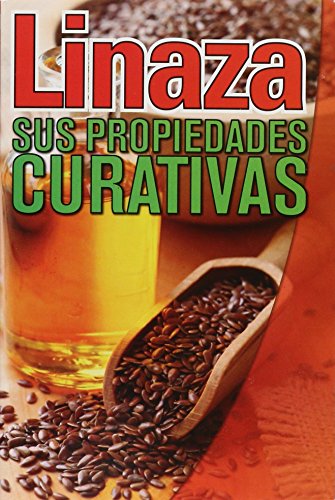 Beispielbild fr Linaza y Sus Propiedades (Spanish Edition) zum Verkauf von Jenson Books Inc