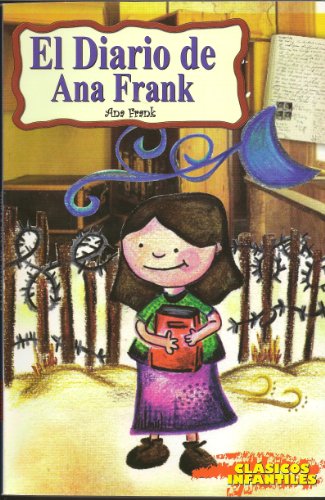 9789706276964: diario de ana frank, e