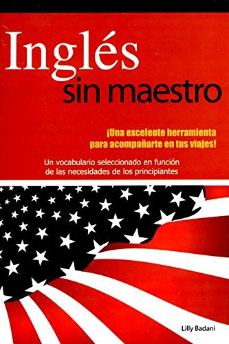 Beispielbild fr Ingles Sin Maestro zum Verkauf von ThriftBooks-Dallas