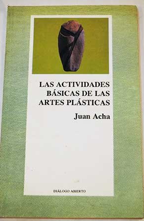 9789706330253: Las actividades Bsicas de las artes plsticas