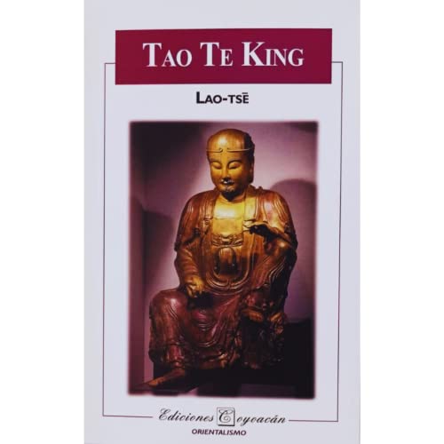 Stock image for TAO TE KING for sale by Hawking Books