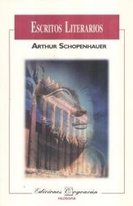 ESCRITOS LITERARIOS (9789706330819) by Arthur Schopenhauer