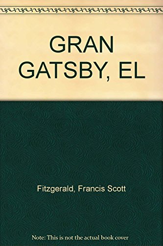GRAN GATSBY, EL (9789706331007) by [???]