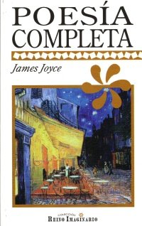 POESIA COMPLETA (9789706331328) by James Joyce