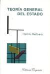 TeorÃ­a general del Estado (9789706332349) by Hans Kelsen