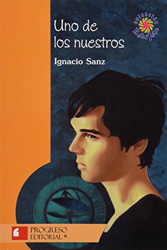Stock image for Uno de los nuestros/ One of Ours (Spanish Edition) for sale by The Book Bin