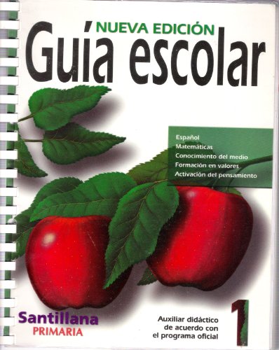 Galeria 1: Grupo Santillana: 9781641011983: : Books