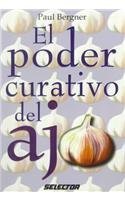 Stock image for Poder Cuartivo del Ajo for sale by ThriftBooks-Dallas