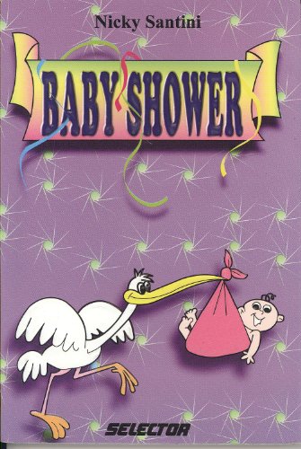 Stock image for Baby shower (Spanish Edition) shower (Spanish Edition) for sale by Iridium_Books