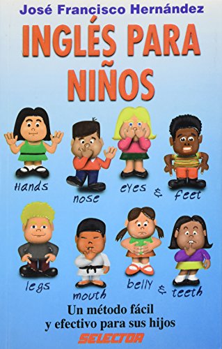 Imagen de archivo de Ingles para ninos (Spanish Edition) a la venta por ThriftBooks-Atlanta