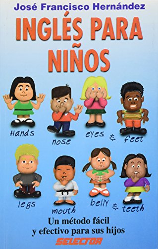 Stock image for Ingles para ninos (Spanish Edition) for sale by ThriftBooks-Atlanta