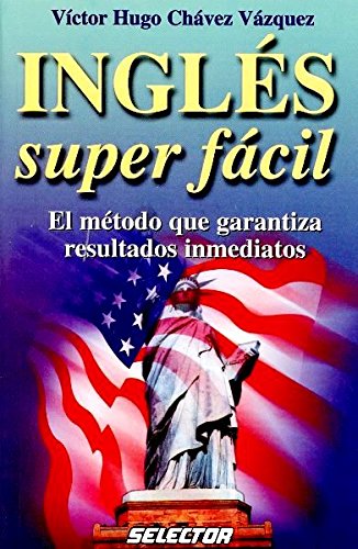 Stock image for Ingles super facil (Spanish and English Edition) for sale by Irish Booksellers