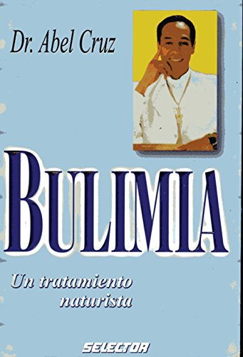 Stock image for Bulumia (Spanish Edition) Cruz, Dr Abel for sale by Iridium_Books