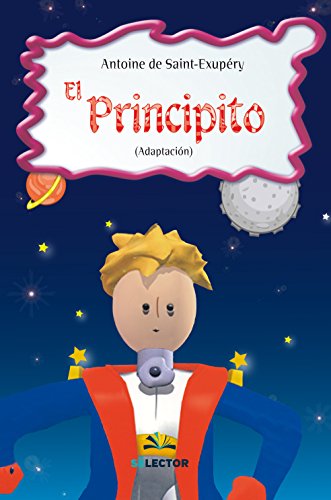 Beispielbild fr El Principito (Spanish Edition) zum Verkauf von ThriftBooks-Dallas