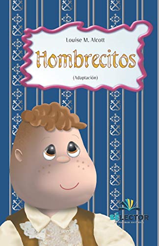 9789706434531: Hombrecitos (Clasicos para ninos Classics for Children)