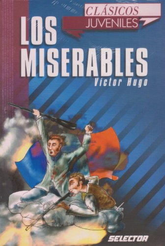 9789706436191: Los Miserables / Les Miserables (Clasicos juveniles)