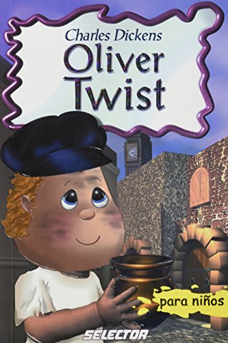 Imagen de archivo de Oliver Twist (Spanish Edition) a la venta por Wonder Book